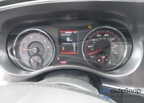 2014 Dodge Charger Se из США, поврежденный, VIN 2C3CDXBG0EH115919